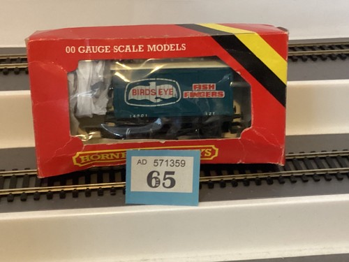 Hornby gauge birds - ,