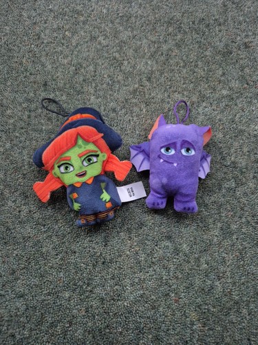 Mcdonald happy meal toys - happy,
