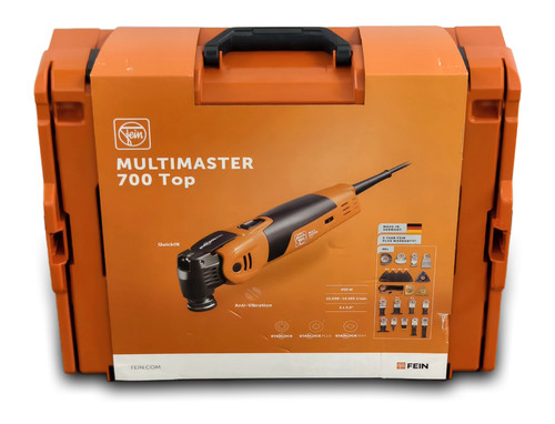 Fein oscillating multi tool - oscillating,