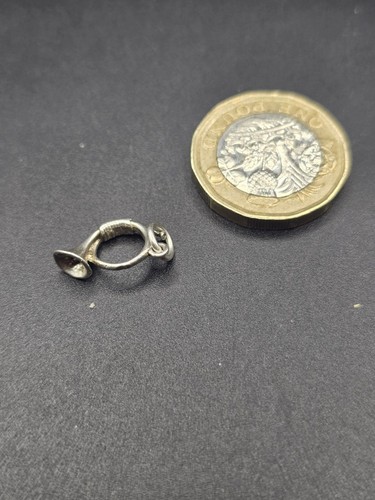 Sterling silver vintage french - sterling,