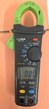 Iso tech ipm - multi, clamp