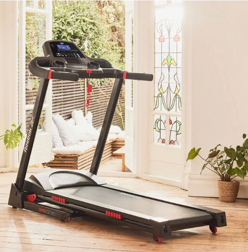 Reebok gt40z treadmill - gt40z,