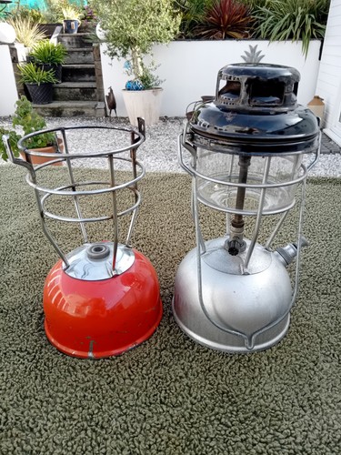 Tilley lamps spares repair - lamps,