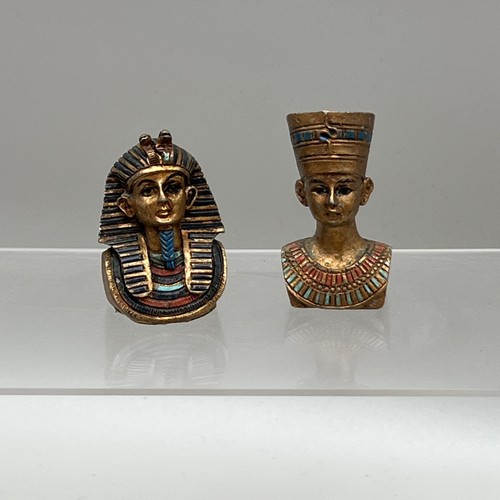 Vintage egyptian miniature - egyptian,