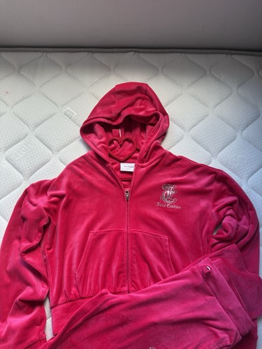 Kids juicy tracksuit - kids,