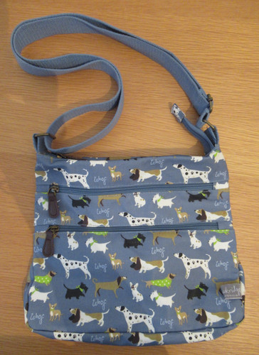 Lisa buckridge bag - lisa,