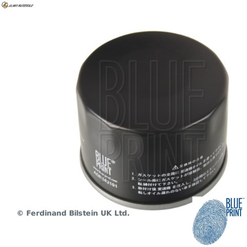 Oil filter adr162101 - for, b4d
