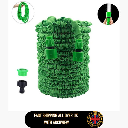 Expandable magic garden - ,