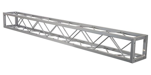 Quad steel deco truss - deco, truss,