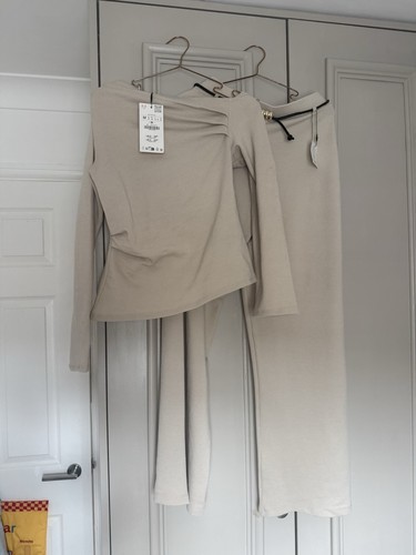 Zara woman set - zara, size