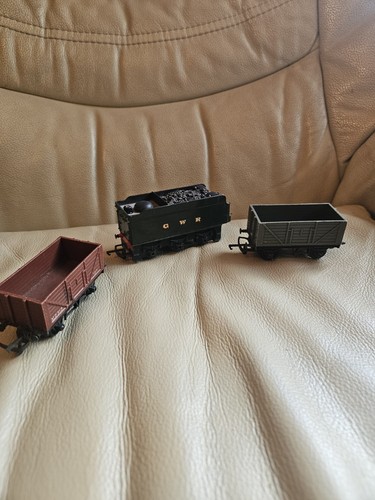 Hornby triang guage train - guage,