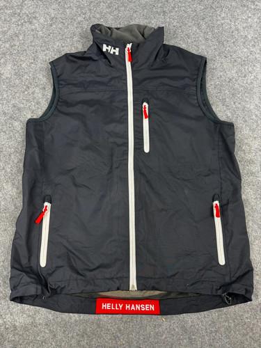 Helly hansen crew sailing vest - hansen,