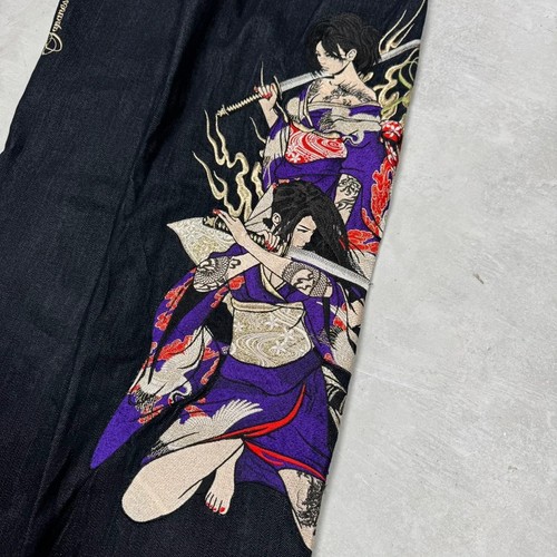 Divine retribution karakuri - retribution, by