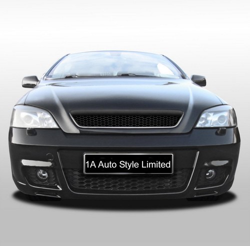Vauxhall opel astra - astra, g