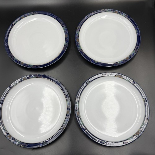 Set vintage denby baroque - of, 4