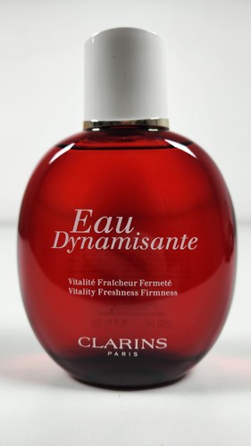 Clarins eau dynamisante - clarins,