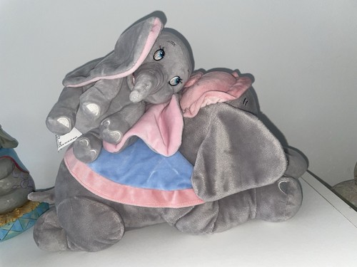 Disney parks mrs jumbo and - parks,