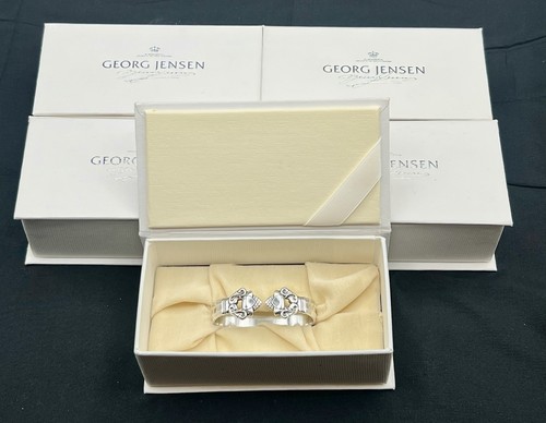 Georg jensen sterling silver - georg,
