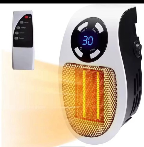 Plug heater home appliance - heater,
