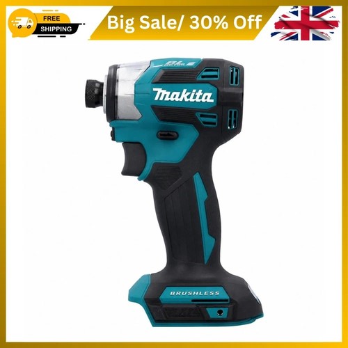 Makita dtd173z 18v - dtd173z, lxt