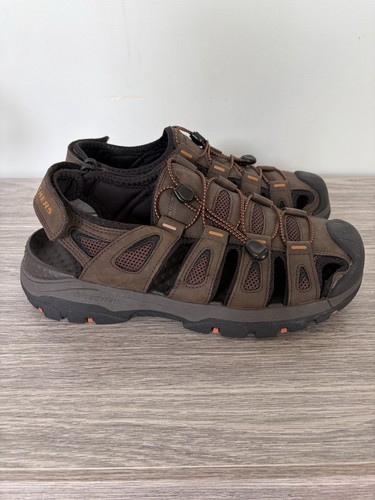 Skechers mens tresman outseen - tresman,