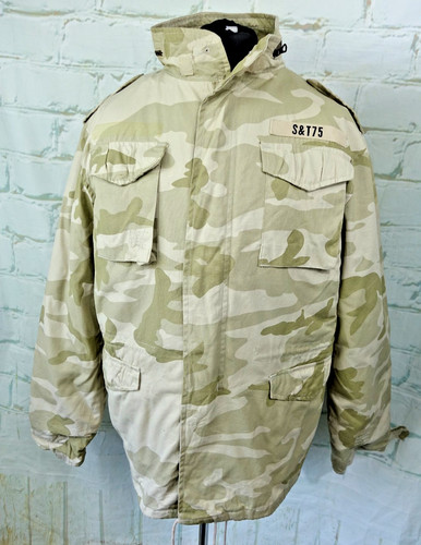 Surplus tex desert - tex, camouflage
