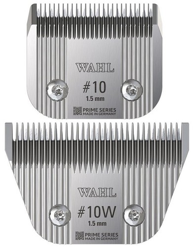 Wahl prime series - wahl, blade