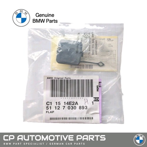 Genuine bmw e46 rear - e46, (compact)