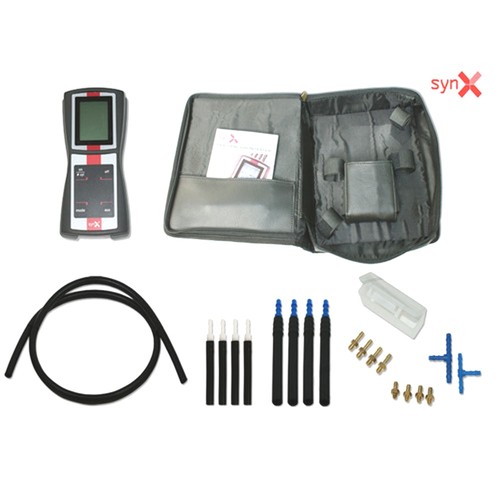 Synx classic throttle - uk,