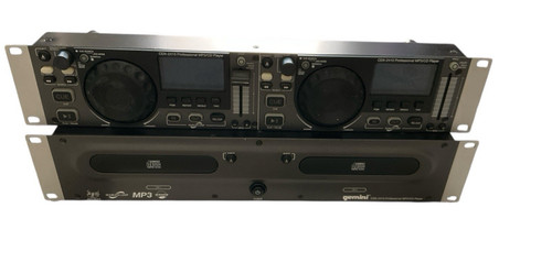Gemini cdx 2410 professional - gemini,