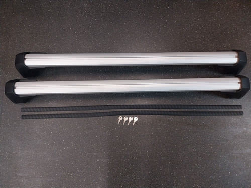 Audi 2025 onwards - 2025, roof
