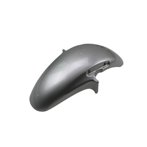 Motorcycle abs front fender - abs,