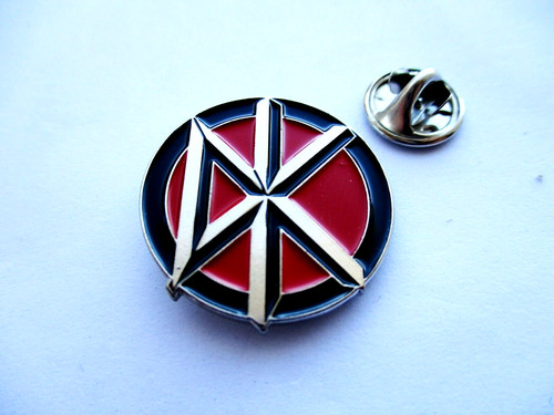 Dead kennedys punk - dk,