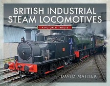 British industrial steam - british,