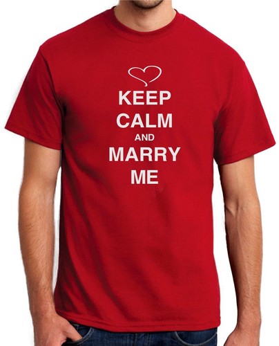 Keep calm and marry - keep,