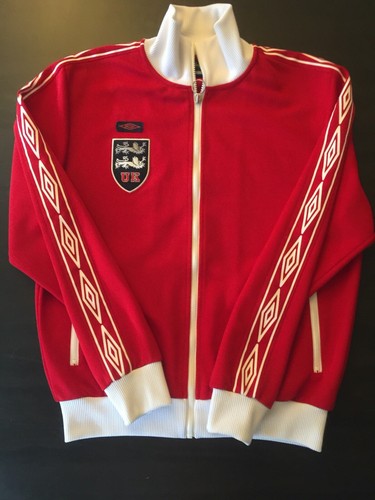 Umbro vintage track - vintage,