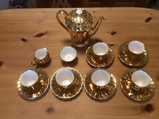 Wade gold luster piece - wade, 15