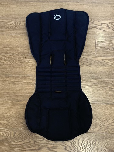 Bugaboo bee black seat cover - bee,