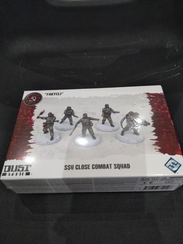 Dust tactics dt038 - tactics,