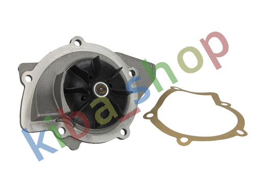 Water pump fits volvo c30 - water,