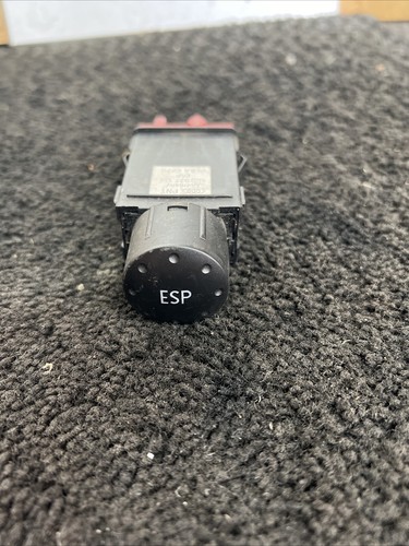 Audi mk1 esp switch - mk1, button