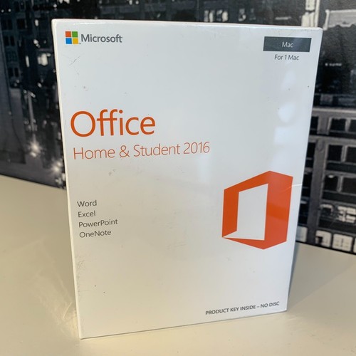 Microsoft office 2016 home - office,