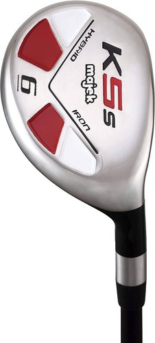 Majek golf than - +2", xl