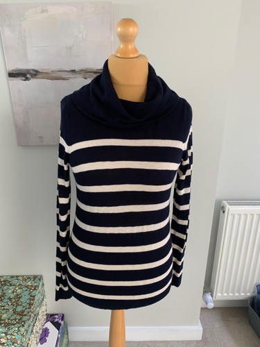 Wool roll cowl neck kew - wool,