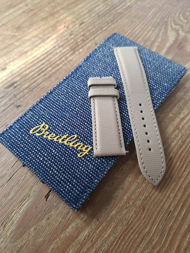 Breitling genuine watch strap - watch,