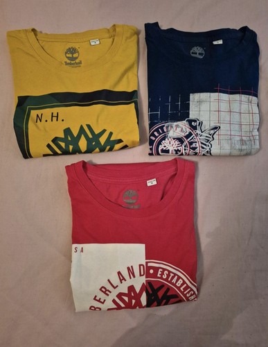 Timberland years long - 16,
