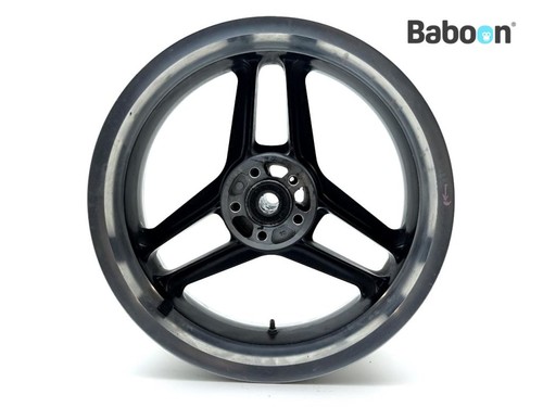 Rear wheel harley davidson - wheel, xr