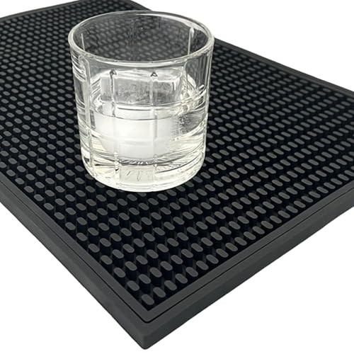 Rubber bar mat non slip - bar, –