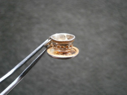 Teacup coffee cup - teacup, vintage