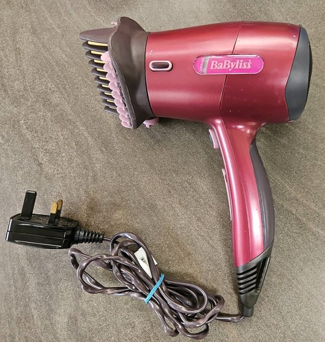 Babyliss beliss unique hair - babyliss,
